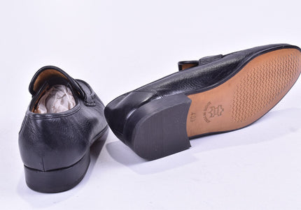 Calzature Berto Luciano Damen Halbschuhe Ballerinas EUR 40,5 Nr.23-A1329-Schuh-Gebraucht-secondhand