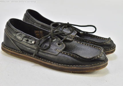 Airstep  Herren Halbschuhe Freizeitschuhe  EUR 41 Nr. 26-F 1296