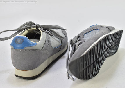 Meindl Damen Wanderschuhe Trekking EUR 37,5 Nr. 25-T 852-gebrauchte schuhe-second hand-SchuhGebraucht