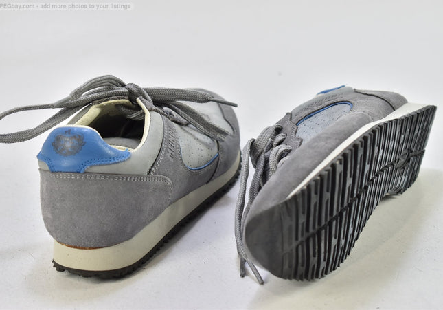 Meindl Damen Wanderschuhe Trekking EUR 37,5 Nr. 25-T 852-gebrauchte schuhe-second hand-SchuhGebraucht