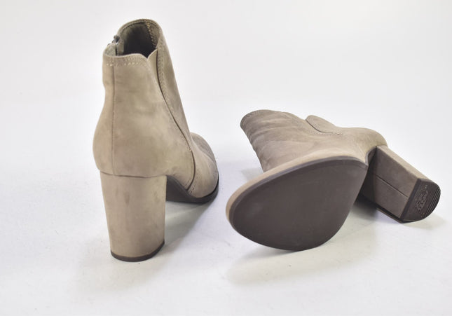 Tamaris Damen Stiefelette Boots EUR 40 Nr. 24-B 4139-Schuh-Gebraucht-secondhand