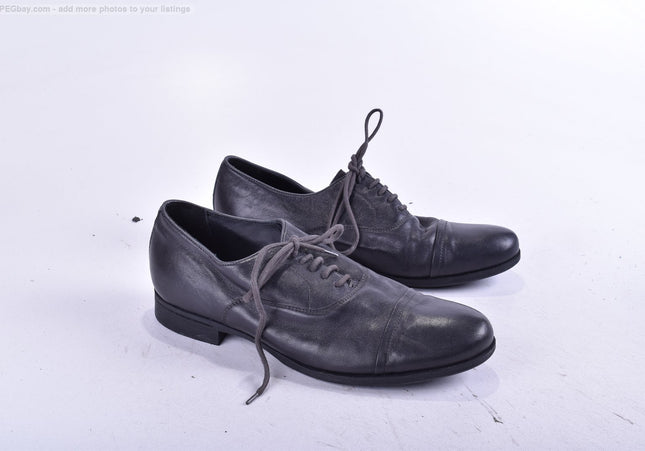 Geox Herren Halbschuhe Freizeitschuhe EUR 43 Nr. 25-P 1083-SchuhGebraucht