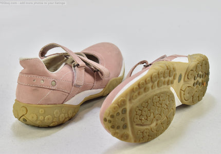 Timberland  Damen Halbschuhe Slipper Ballerinas  US 7 Nr. 25-N 275