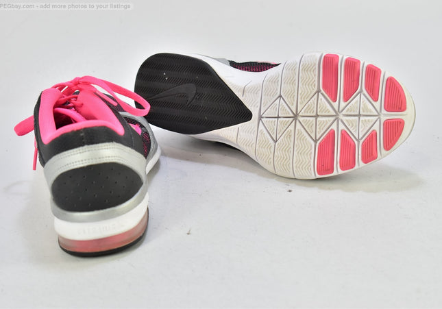 Nike Air Max Fit Damen Sportschuhe Sneaker  EUR 40 Nr. 25-Z 2911