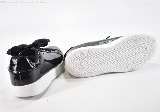 Bodyflirt  Damen Halbschuhe Freizeitschuhe  EUR 40 Nr. 25-L 428