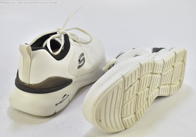 Skechers Lite-Weight Herren Sportschuhe Sneaker  EUR 44 Nr. 25-L 809