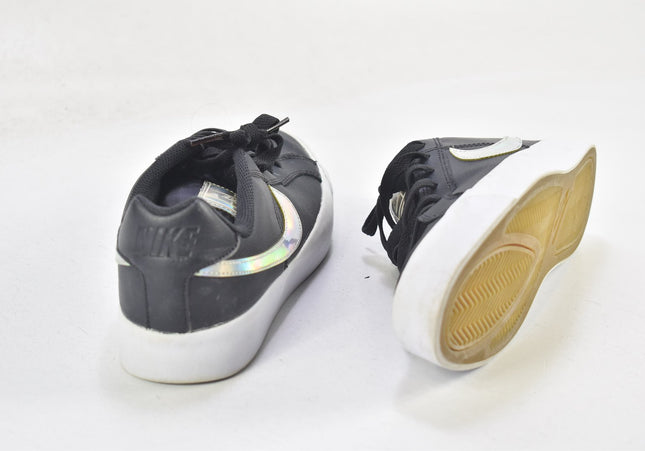 Nike Court Royale Damen Sportschuhe Sneaker EUR 40 Nr. 23-N 3537-Schuh-Gebraucht-secondhand