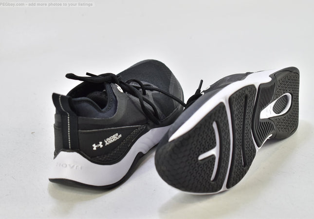 Under Armour  Damen Sportschuhe Sneaker  EUR 38,5 Nr. 25-T 468