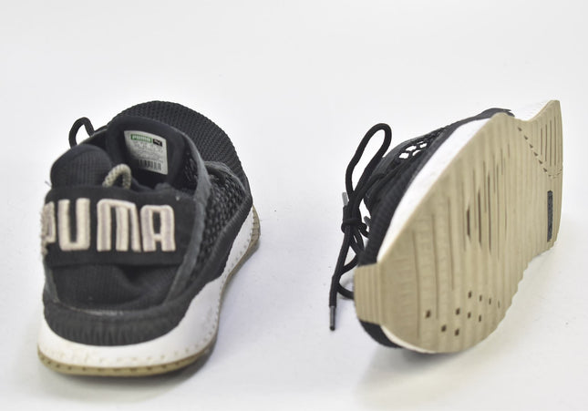 Puma Herren Sportschuhe Sneaker EUR 45 Nr. 24-F 290-Schuh-Gebraucht-secondhand