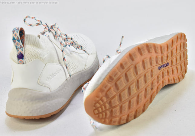 Columbia  Herren Wanderschuhe Trekking  EUR 44 Nr. 25-T 2110