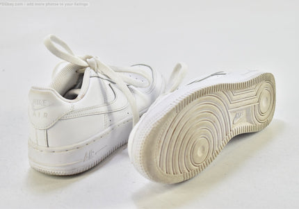 Nike Air Force 1 Damen Sportschuhe Sneaker  EUR 36 Nr. 25-T 3312