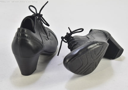 Marco Tozzi Damen Pumps High Heels EUR 40 Nr. 25-F 1813-Schuh-Gebraucht-secondhand