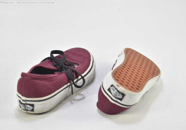 Vans Damen Sportschuhe Sneaker EUR 35 Nr. 25-J 2566-Schuh-Gebraucht-secondhand
