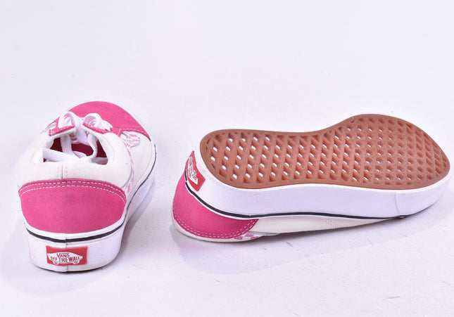 Vans Damen Sportschuhe Sneaker EUR 38,5 Nr. 24-F 1862-Schuh-Gebraucht-secondhand