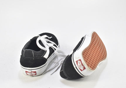 Vans Damen Sportschuhe Sneaker EUR 37 Nr. 24-Y 1012-Schuh-Gebraucht-secondhand