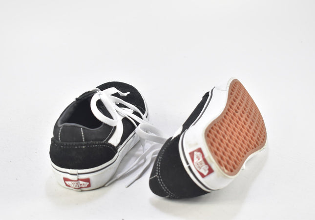 Vans Damen Sportschuhe Sneaker EUR 37 Nr. 24-Y 1012-Schuh-Gebraucht-secondhand