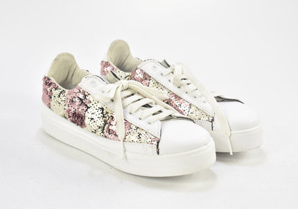 Shirley Mae  Damen Halbschuhe Freizeitschuhe  EUR 37 Nr. 24-J 4018
