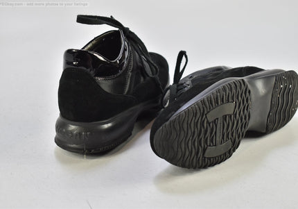 Hogan  Damen Halbschuhe Freizeitschuhe  EUR 38,5 Nr. 25-N 868