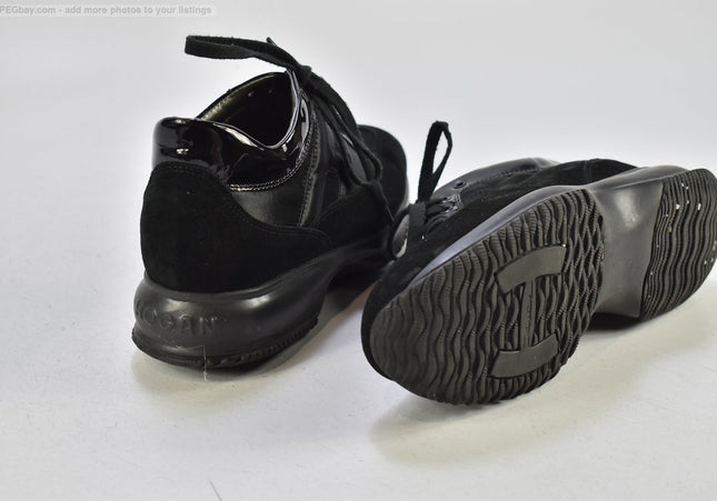 Hogan  Damen Halbschuhe Freizeitschuhe  EUR 38,5 Nr. 25-N 868