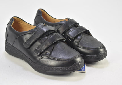 Ganter Damen Halbschuhe Freizeitschuhe UK 5 Nr. 24-F 3294-Schuh-Gebraucht-secondhand