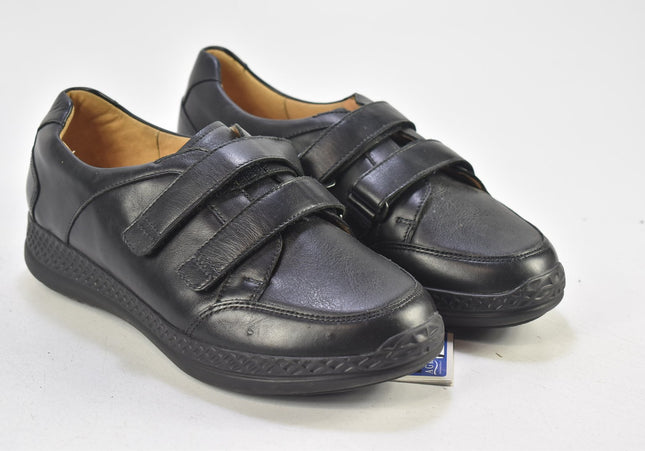 Ganter Damen Halbschuhe Freizeitschuhe UK 5 Nr. 24-F 3294-Schuh-Gebraucht-secondhand