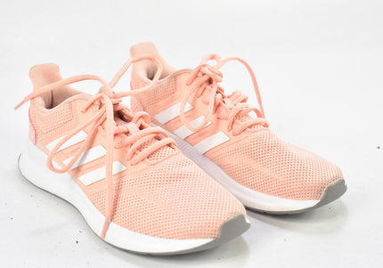 Adidas Runfalcon Damen Sportschuhe Sneaker EUR 38 Nr. 23-U 1855-Schuh-Gebraucht-secondhand