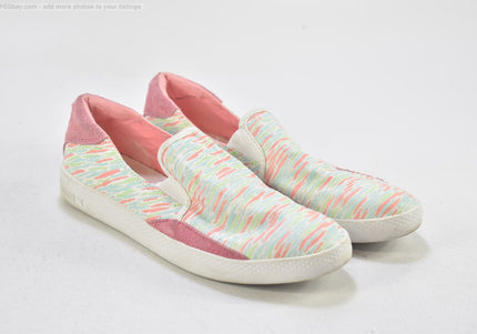 Puma Damen Sportschuhe Sneaker EUR 38 Nr. 25-J 2567-Schuh-Gebraucht-secondhand