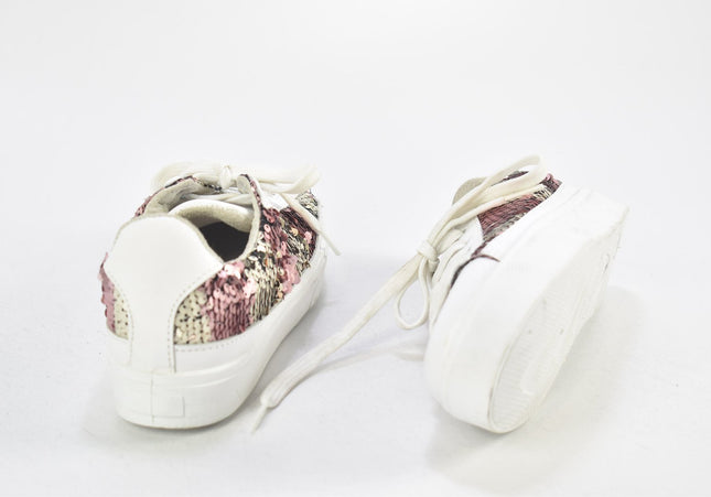 Shirley Mae Damen Halbschuhe Freizeitschuhe EUR 37 Nr. 24-J 4018-Schuh-Gebraucht-secondhand