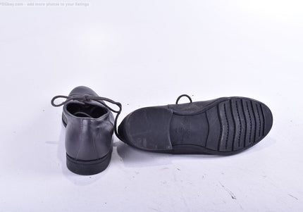 Geox Herren Halbschuhe Freizeitschuhe EUR 43 Nr. 25-P 1083-SchuhGebraucht