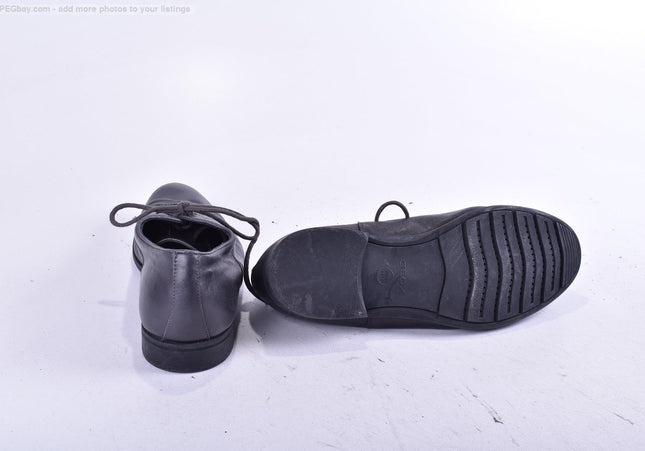 Geox Herren Halbschuhe Freizeitschuhe EUR 43 Nr. 25-P 1083-SchuhGebraucht