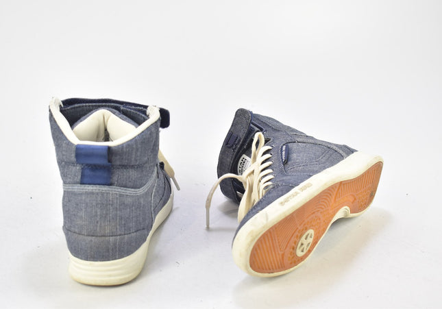 G-Star RAW Damen Stiefelette Boots EUR 37 Nr. 24-A 3863-Schuh-Gebraucht-secondhand