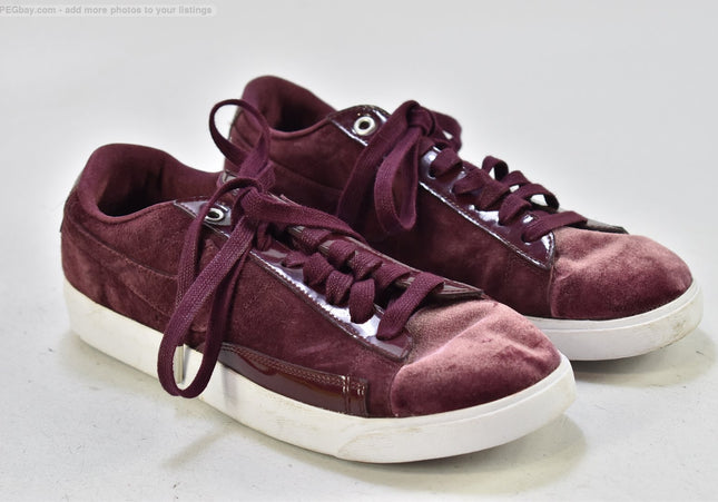 Nike Blazer Damen Sportschuhe Sneaker  EUR 40 Nr. 25-P 2230