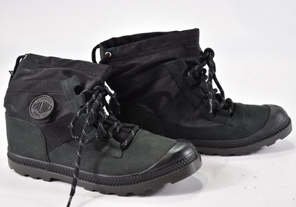 Palladium Damen Stiefelette Boots EUR 38 Nr. 24-M 4205-Schuh-Gebraucht-secondhand