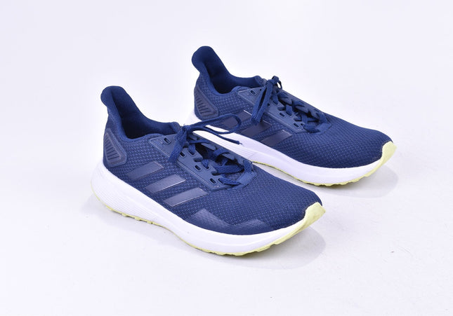 Adidas Duramo Damen Sportschuhe Sneaker EUR 37 1/3 Nr. 23-Z 1060-Schuh-Gebraucht-secondhand