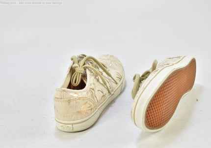 Vans  Damen Halbschuhe Freizeitschuhe  EUR 38 Nr. 25-P 1655