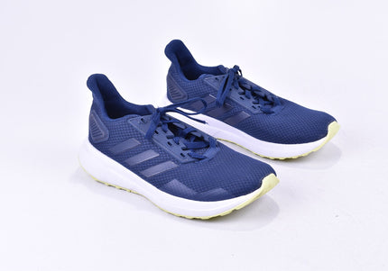 Adidas Duramo Damen Sportschuhe Sneaker EUR 37 1/3 Nr. 23-Z 1060-Schuh-Gebraucht-secondhand