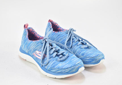 Skechers Relaxed Fit Damen Sportschuhe Sneaker EUR 36 Nr. 24-Y 1013-Schuh-Gebraucht-secondhand