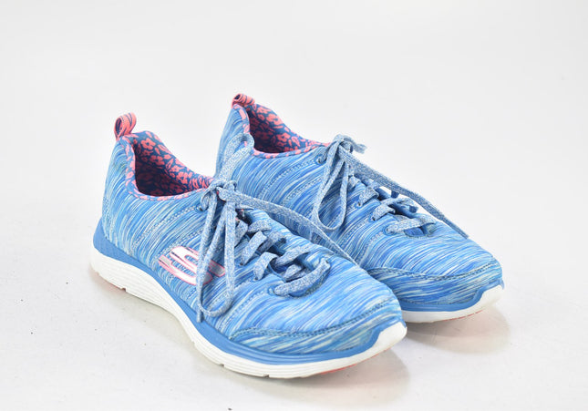 Skechers Relaxed Fit Damen Sportschuhe Sneaker EUR 36 Nr. 24-Y 1013-Schuh-Gebraucht-secondhand
