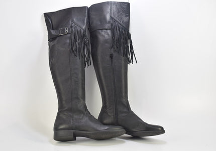 Tamaris Damen Stiefel Stiefelette Boots EUR 39 Nr. 24-B 1184-Schuh-Gebraucht-secondhand
