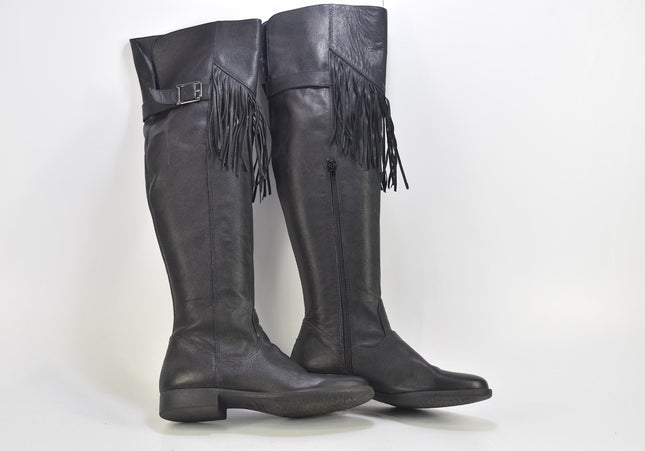 Tamaris Damen Stiefel Stiefelette Boots EUR 39 Nr. 24-B 1184-Schuh-Gebraucht-secondhand