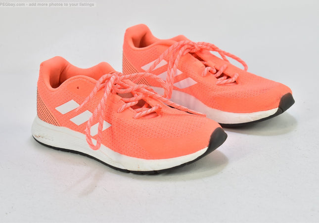 Adidas Sooraj Damen Sportschuhe Sneaker  EUR 37 1/3 Nr. 25-Z 2912