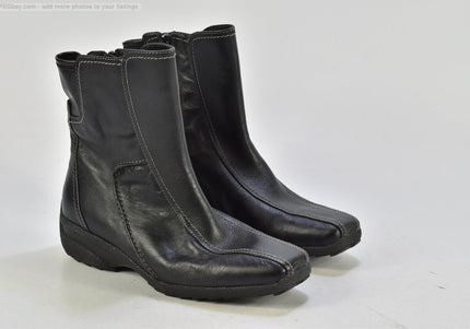 Medicus  Damen Stiefelette Boots  UK 6 Nr. 25-B 3124