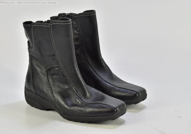 Medicus  Damen Stiefelette Boots  UK 6 Nr. 25-B 3124