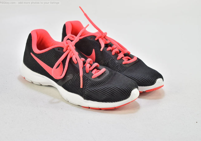 Nike Flex Bijoux Damen Sportschuhe Sneaker  EUR 38,5 Nr. 26-G 1490