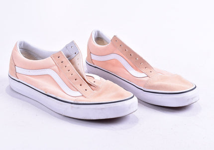 Vans Herren Sportschuhe Sneaker EUR 42,5 Nr. 24-Y 3674-Schuh-Gebraucht-secondhand