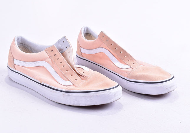 Vans Herren Sportschuhe Sneaker EUR 42,5 Nr. 24-Y 3674-Schuh-Gebraucht-secondhand