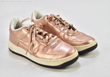 Nike Air Force 1 Damen Sportschuhe Sneaker  EUR 38 Nr. 25-T 3313