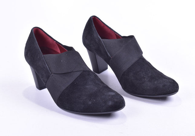 Gabor Damen Pumps High Heels UK 5 Nr. 23-M 2150-Schuh-Gebraucht-secondhand
