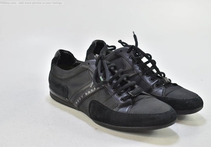 Hugo Boss  Herren Halbschuhe Freizeitschuhe  EUR 43 Nr. 26-Y 1143