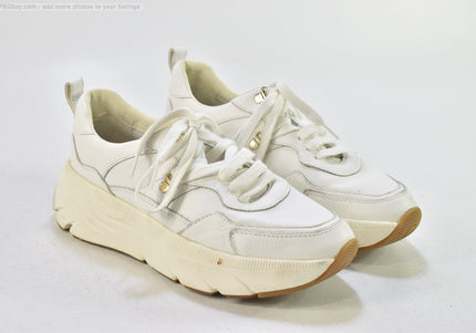 Geox  Damen Halbschuhe Freizeitschuhe  EUR 39 Nr. 26-Z 1823